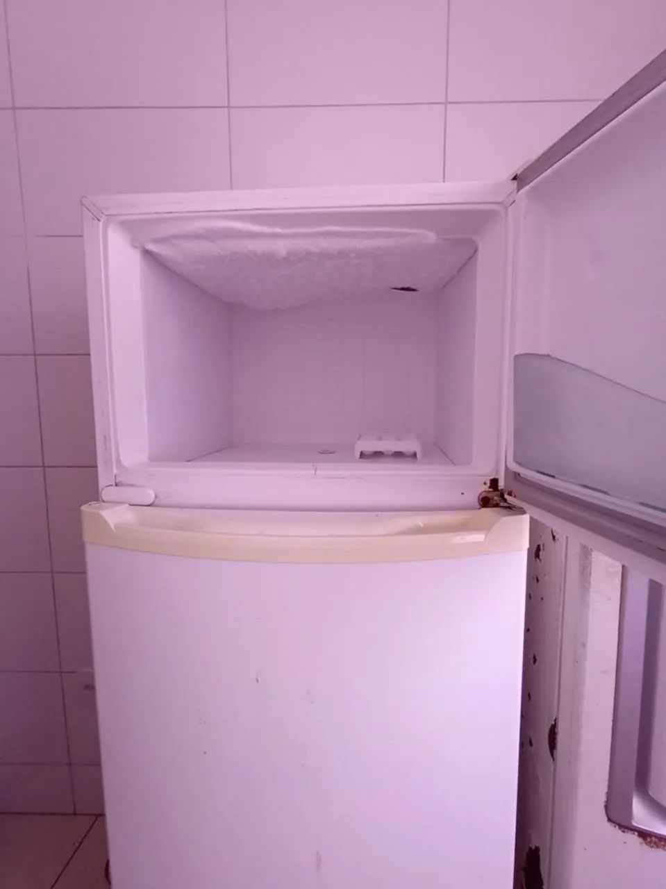 Geladeira  - Foto 2