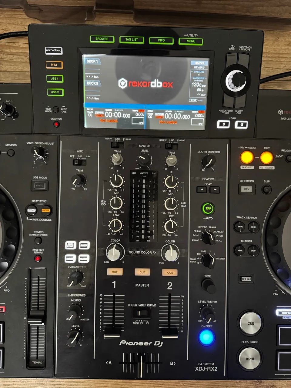 Vendo Pioneer XDJ RX2 - Foto 3