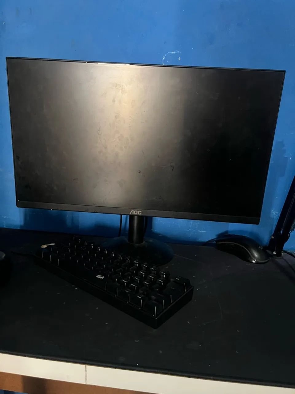Pc gamer profissional  - Foto 3