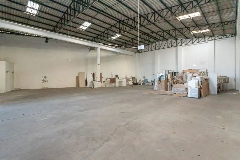 Depósito de 448m²! - Foto 2