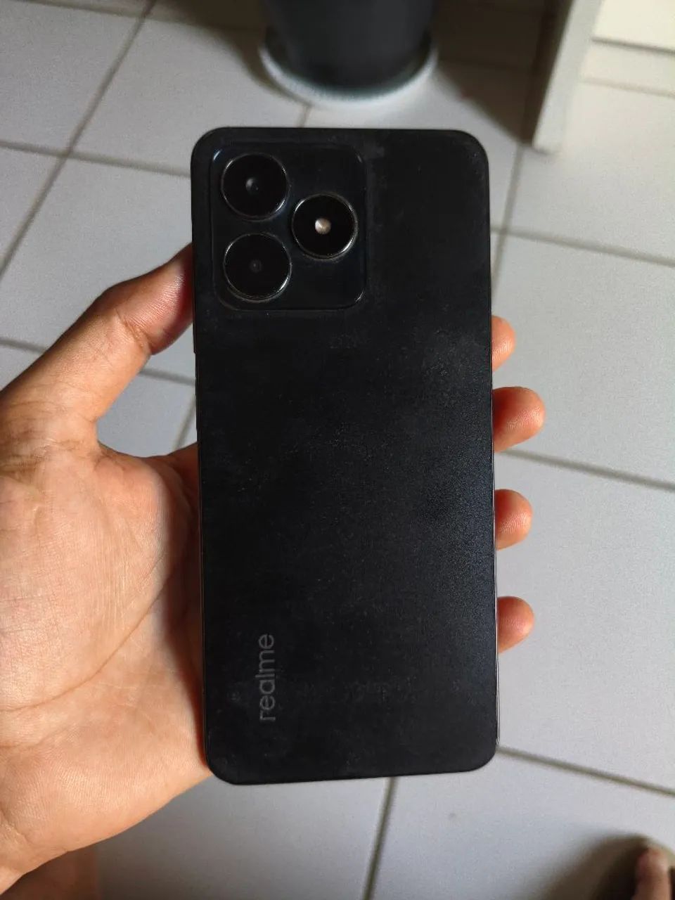 Celular realme  - Foto 2