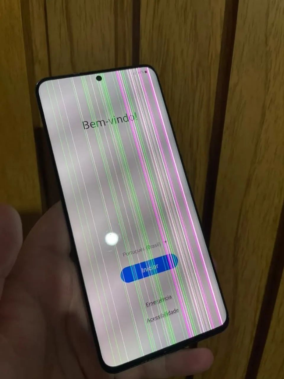Galaxy S20 Plus - 128GB - Foto 3