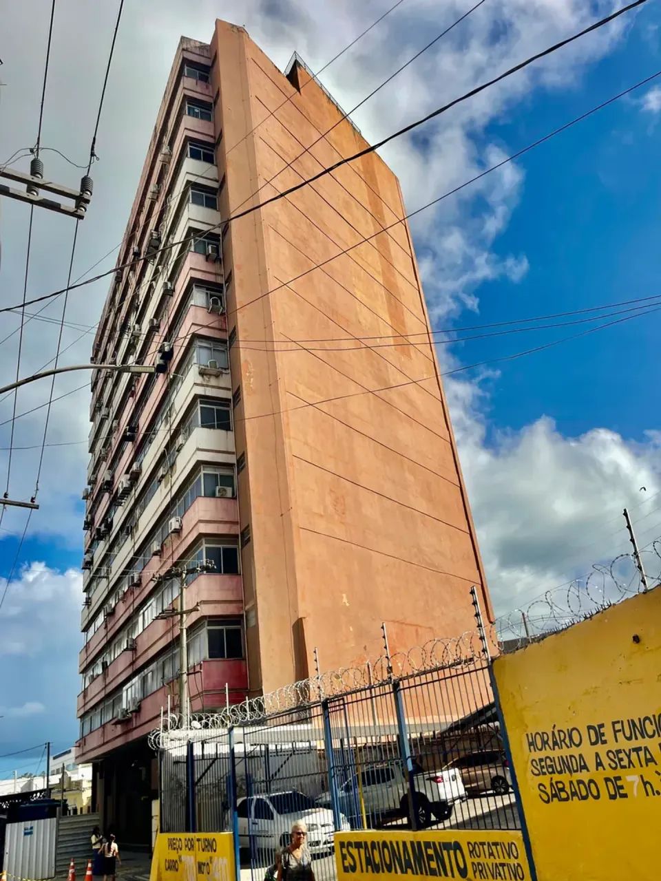 Sala Comercial Aluguel, Centro - Maceió - AL