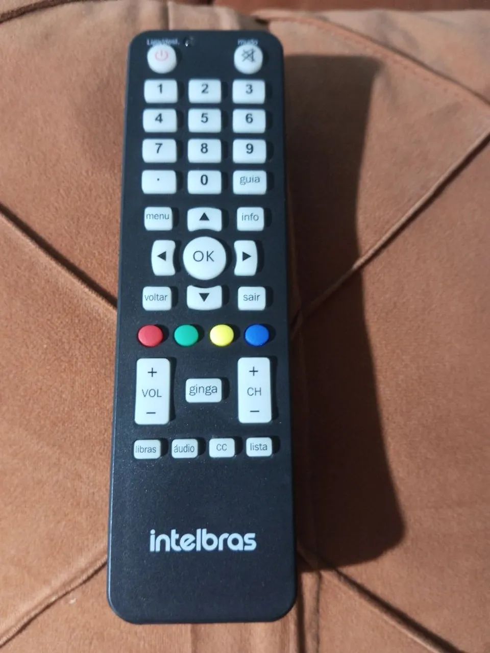 RECEPTOR CONVERSOR DE IMAGEM  - Foto 4