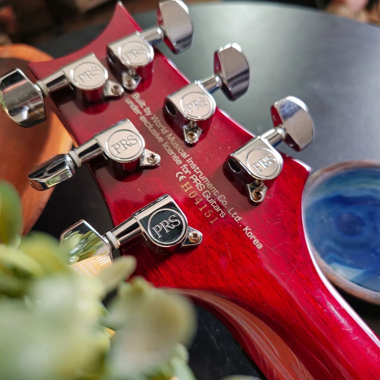 PRS Soapbar - Foto 3