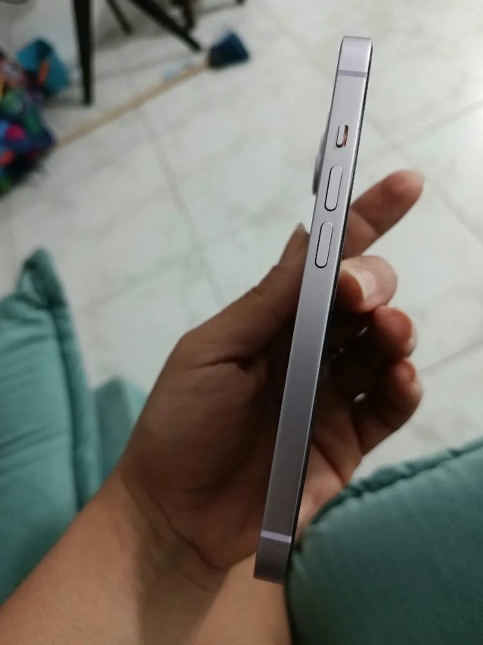 iPhone 14 128gb lilás  - Foto 5