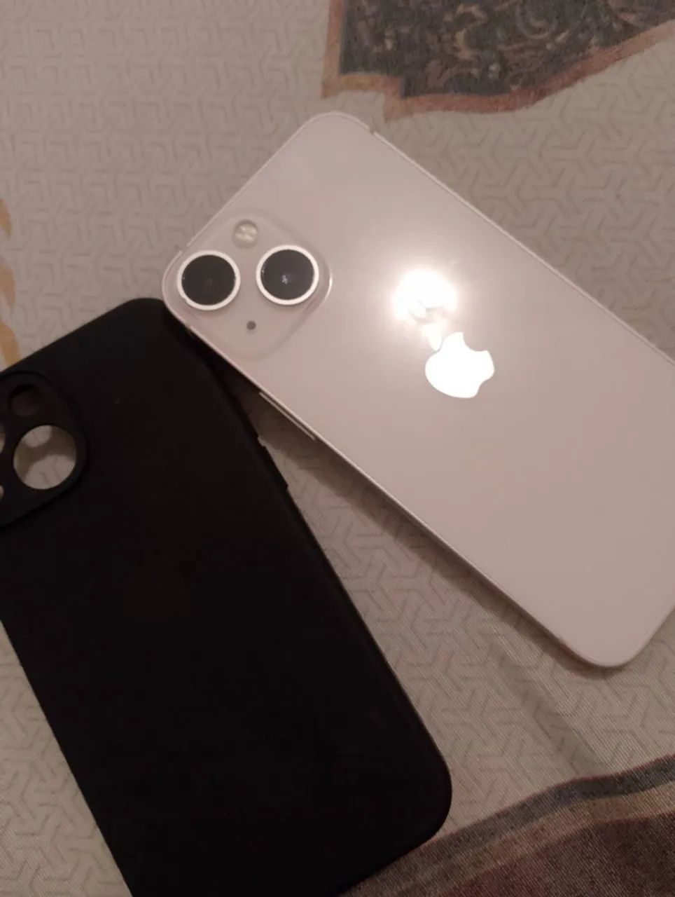 IPHONE 13 MINI 128 GIGAS - Foto 5