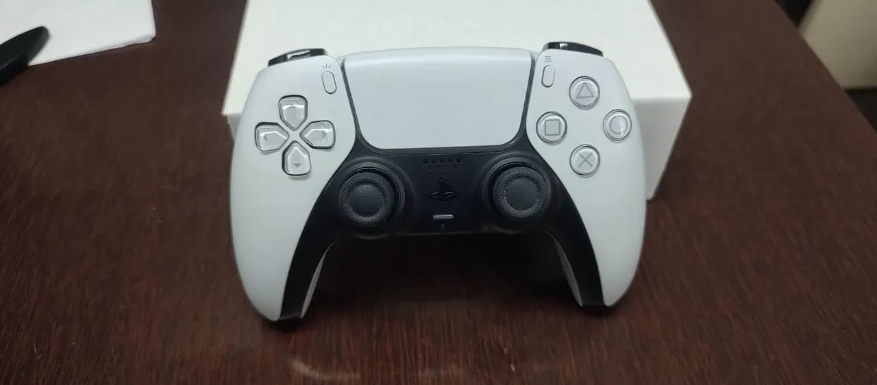 Controle PS5 dual sense