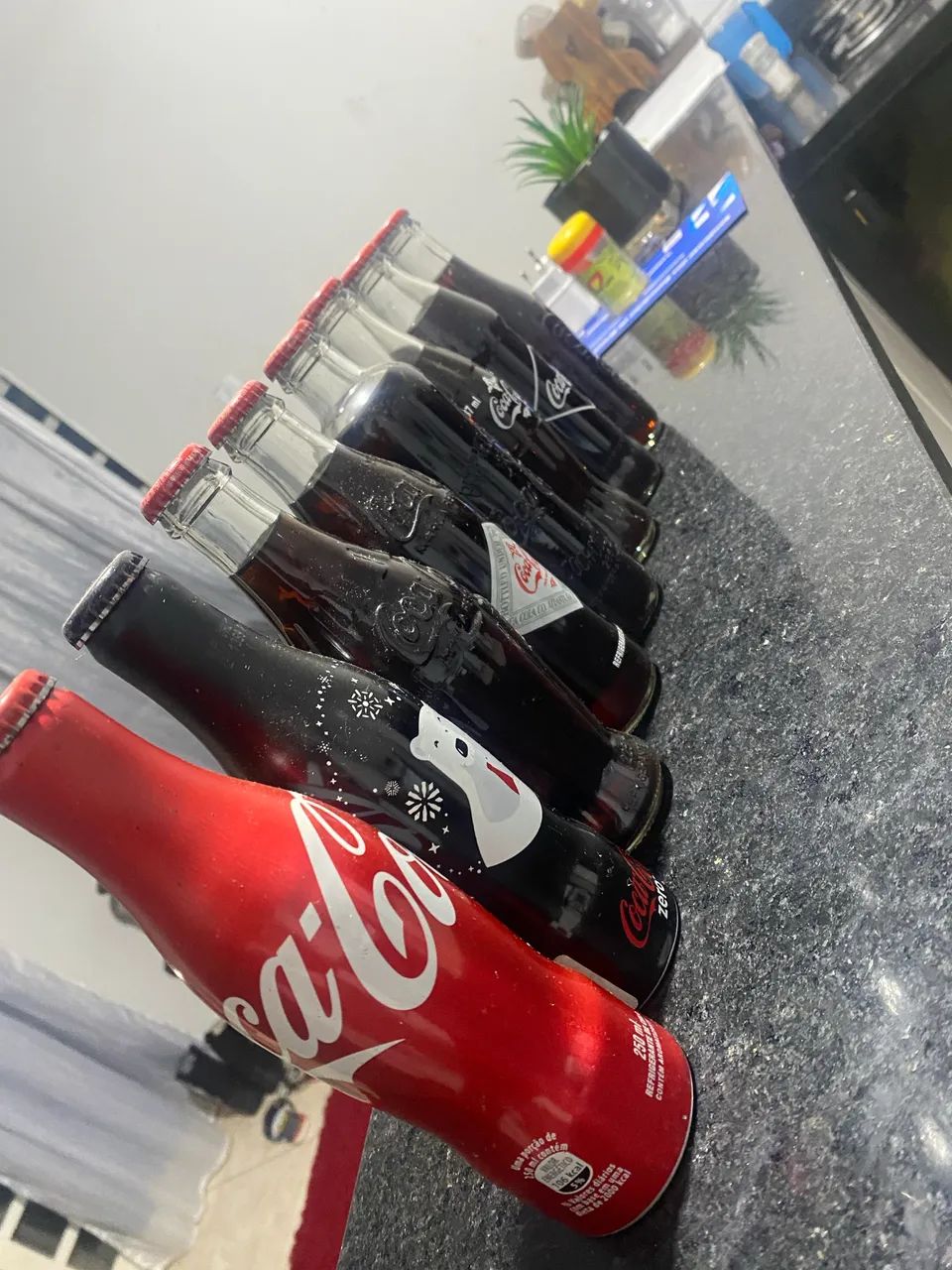 Coca cola histórica.  - Foto 2
