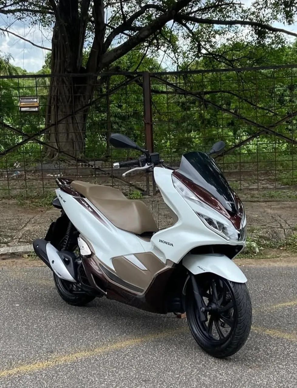 PCX 150 DLX - Foto 2