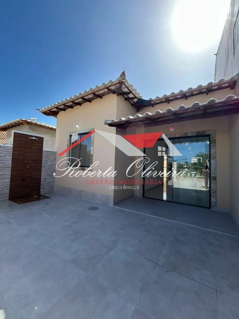 CASA PARA LOCAÇÃO NO TERRAMAR - Foto 2