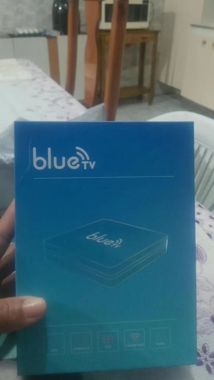 Vendo Aparelho Novíssimo na caixa  - Foto 2