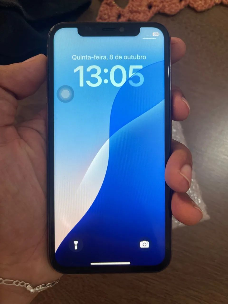 iPhone 11 Pro 64gb - Foto 5