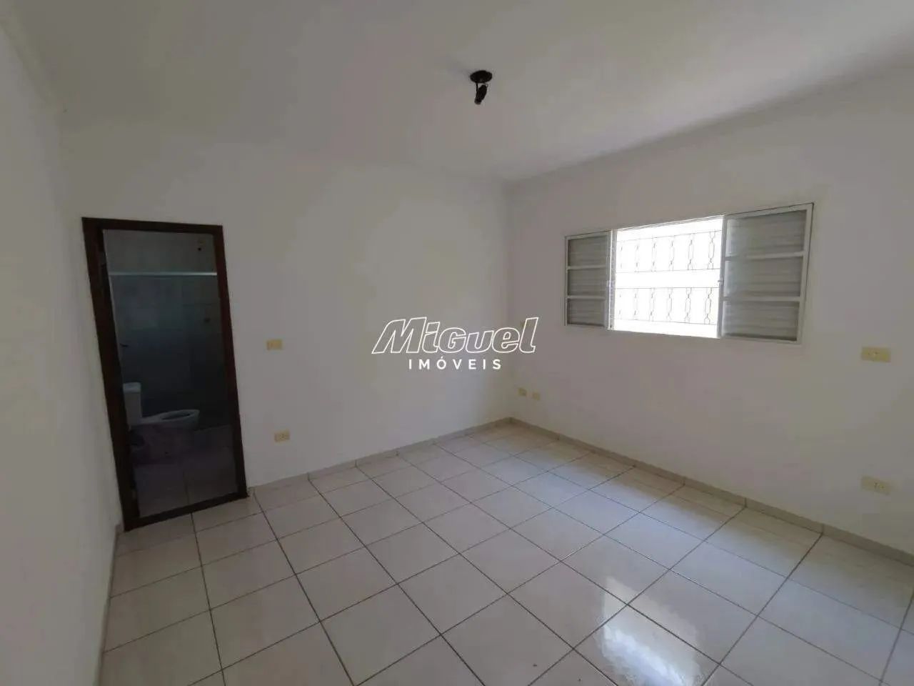 Casa, 108,67m² para aluguel, Jardim Santa Ignês II - Piracicaba 3 quartos - - Foto 10