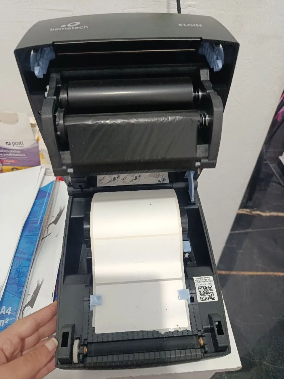 Thermal Printer423878144810045444