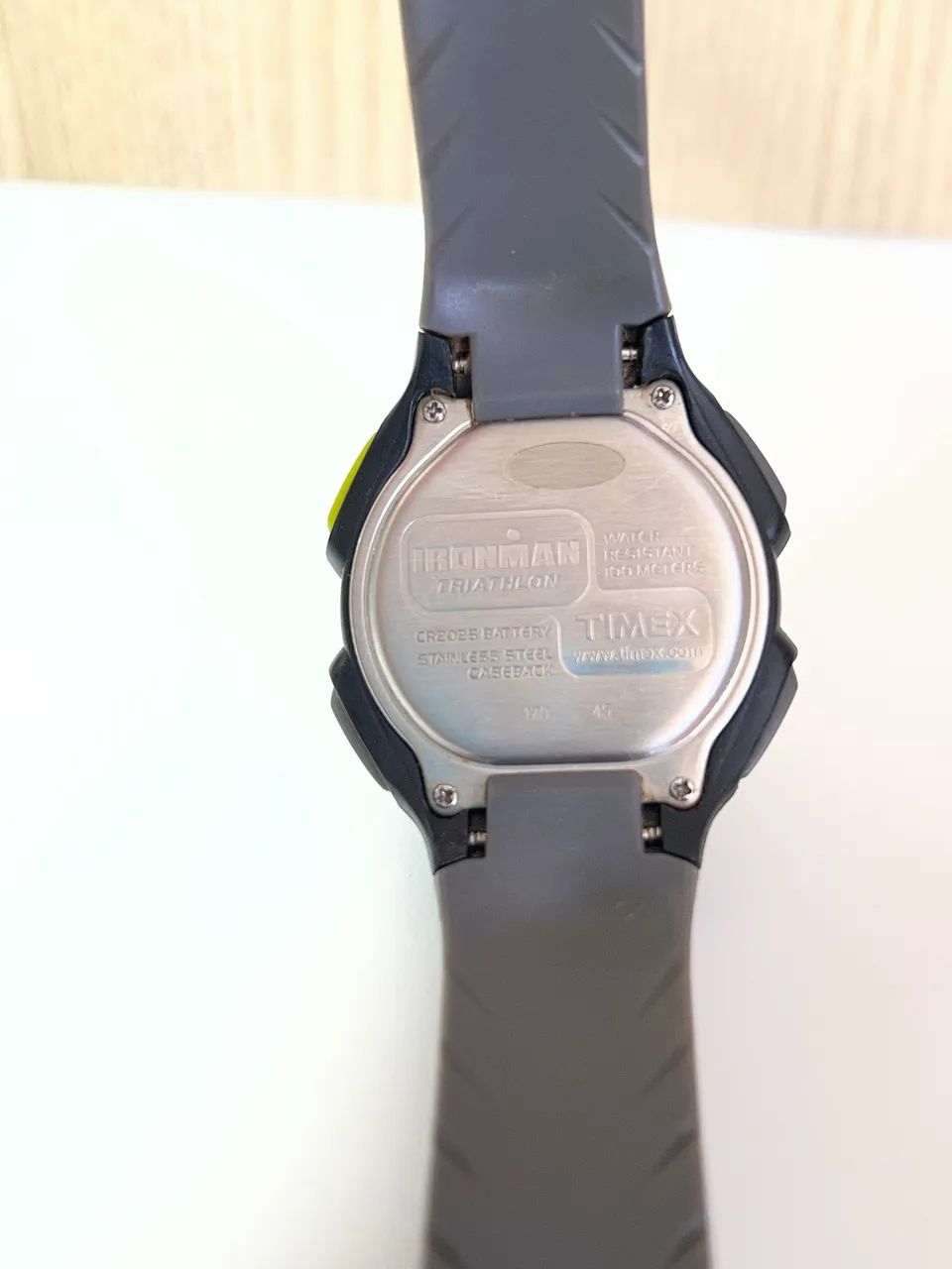 Timex Ironman Classic 30  - Foto 3