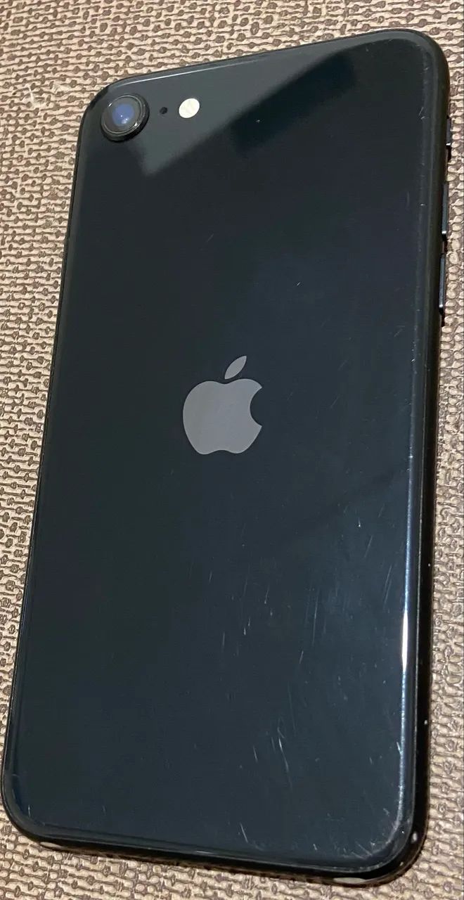 iPhone SE - 128 GB - Foto 4