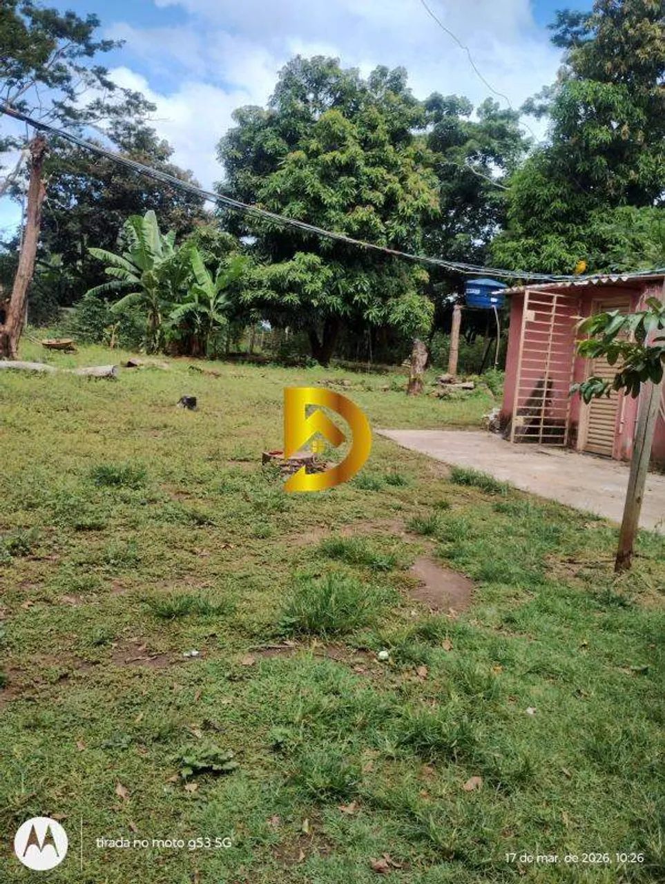 Chácara com 2 quartos à venda, 0m² - Centro - Conceição das Alagoas - Foto 3