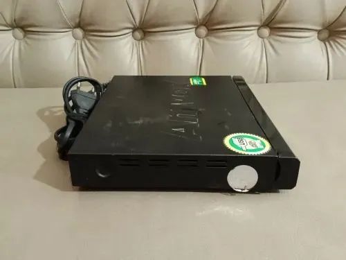 DVD Player Armvox com defeito  - Foto 3
