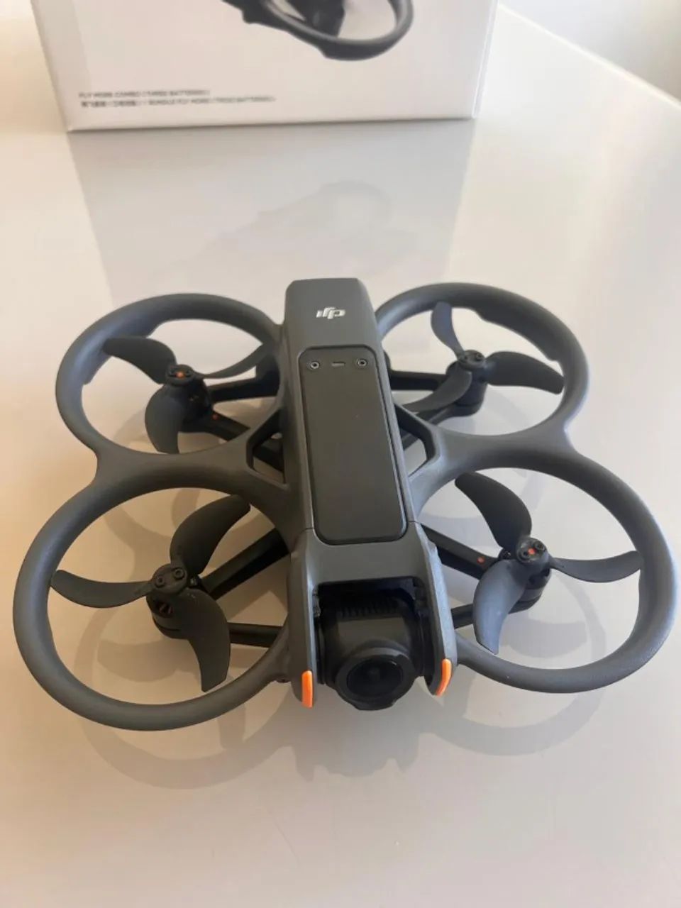 DJI Avata 2 + 3 baterias + Hub - Foto 5