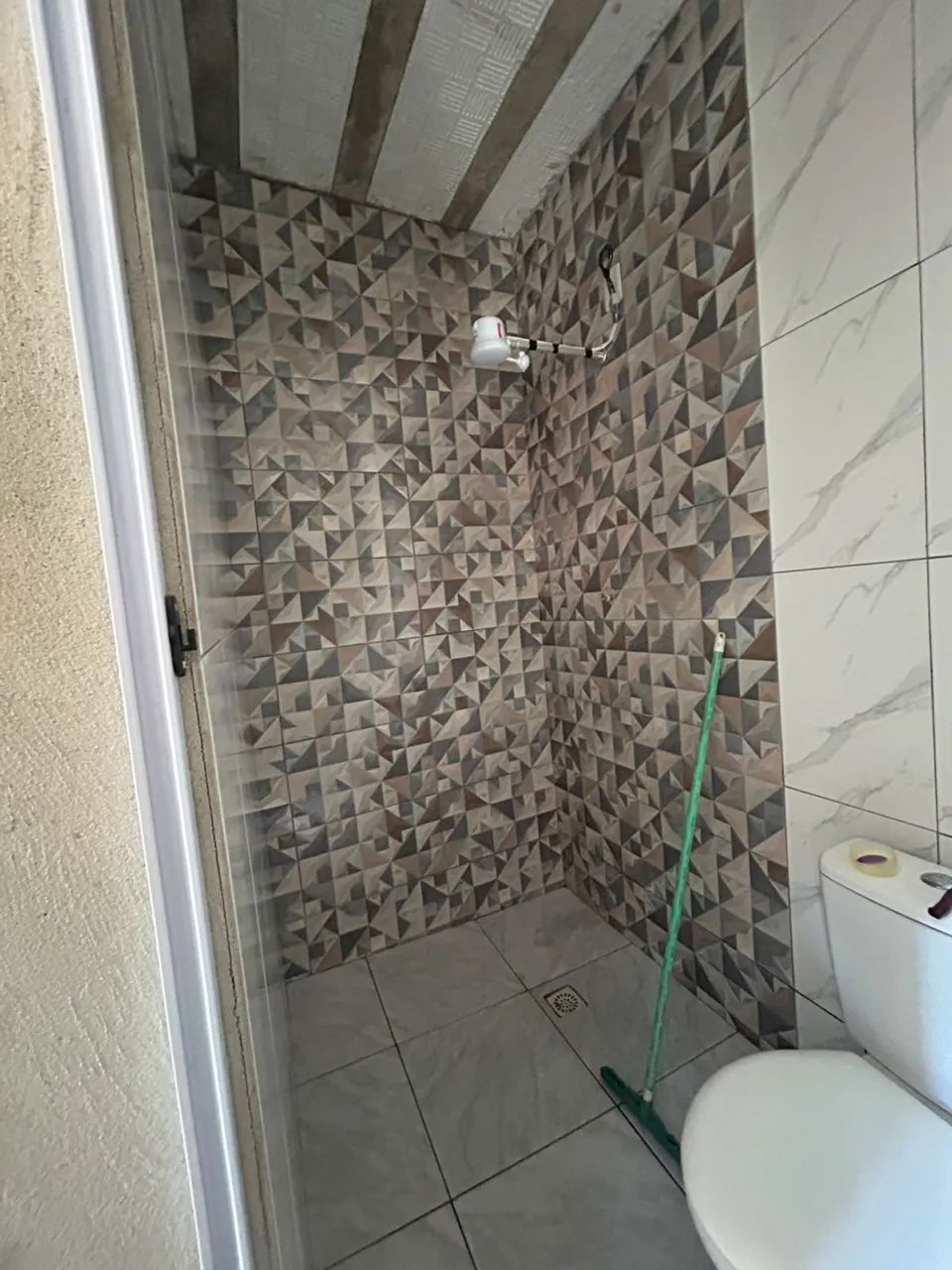 CASA EM ACABAMENTO Á VENDA - Foto 4