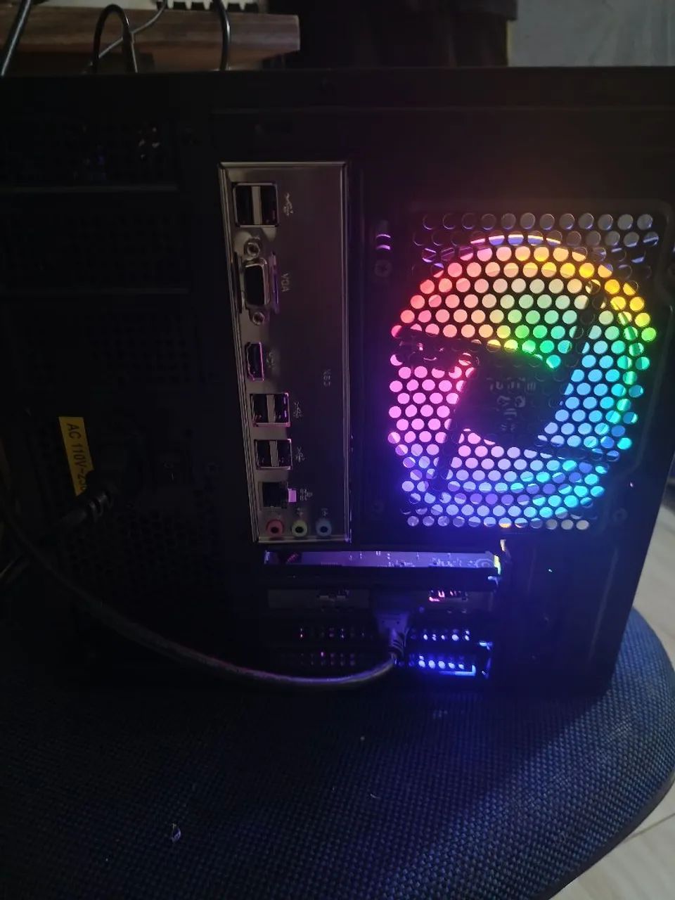 Vendo PC Gamer - Foto 4