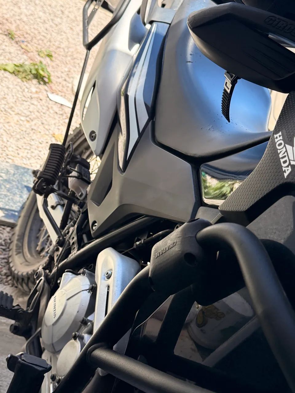 XRE 300 abs 2019 - Foto 2