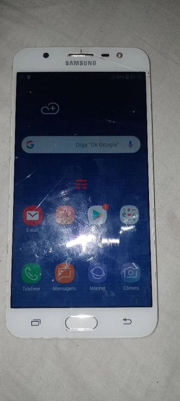 Samsung J7
