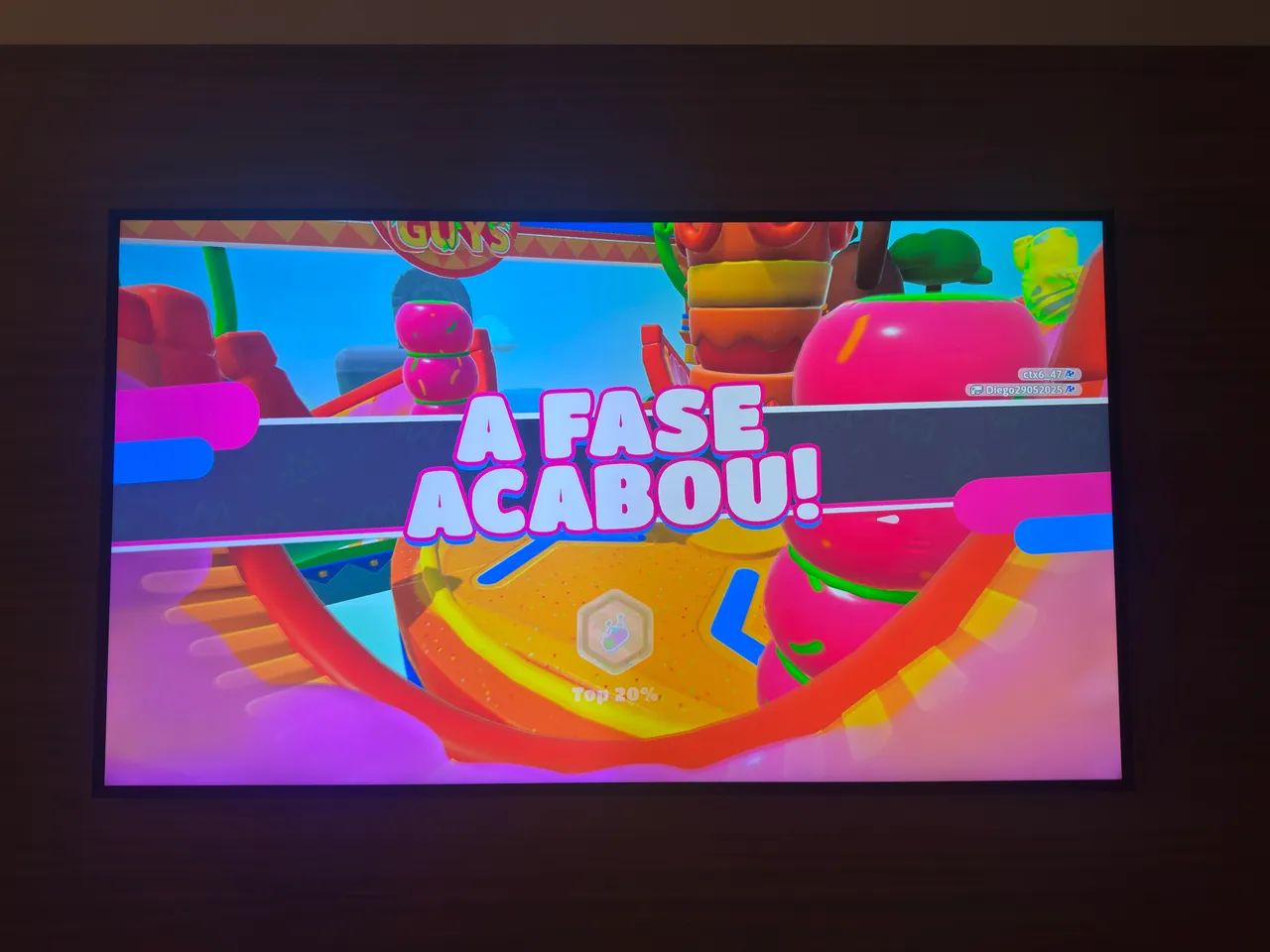 TV SAMSUNG THE FRAME 55 2024 LS03D - Foto 2