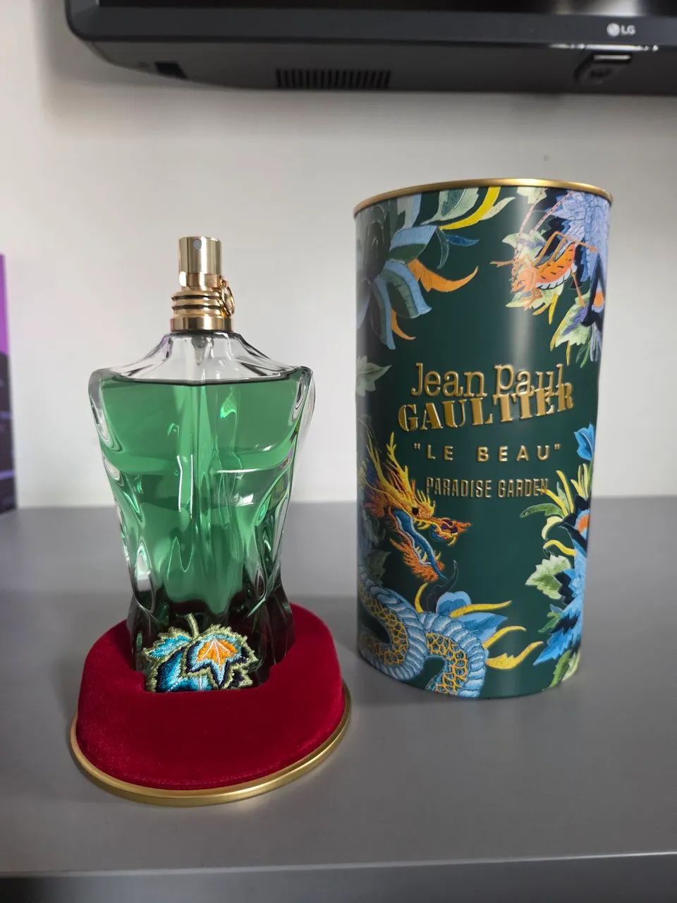 Le beau paradise garden 125ml