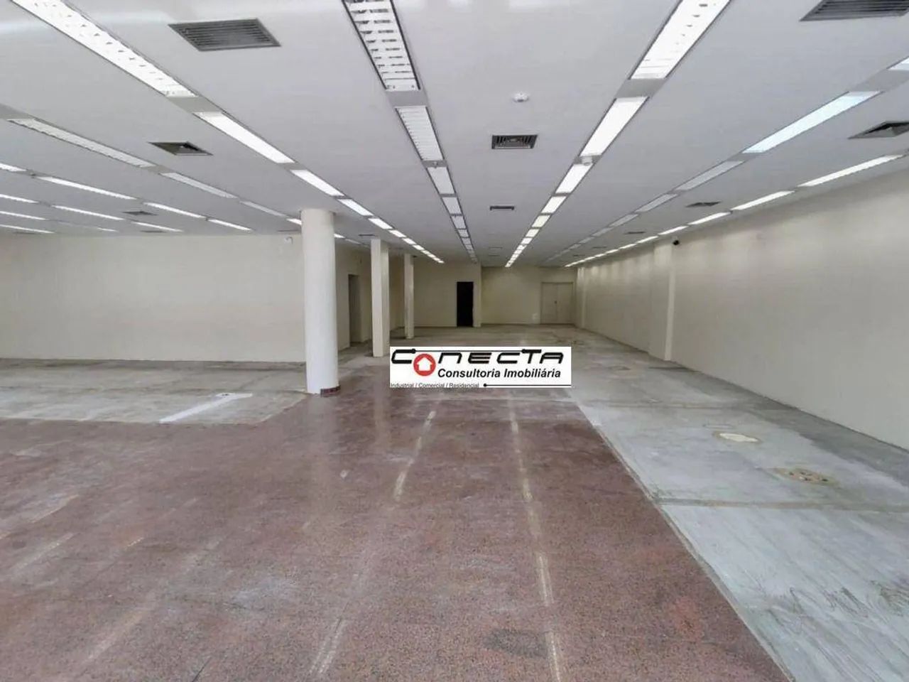 Sala para alugar, 380 m² por R$ 56.306,39/mês - Cambuí - Campinas/SP - Foto 6