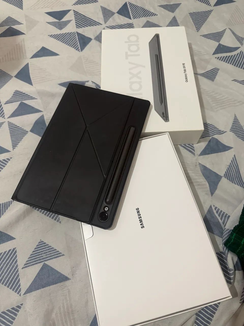 Tablet s9 