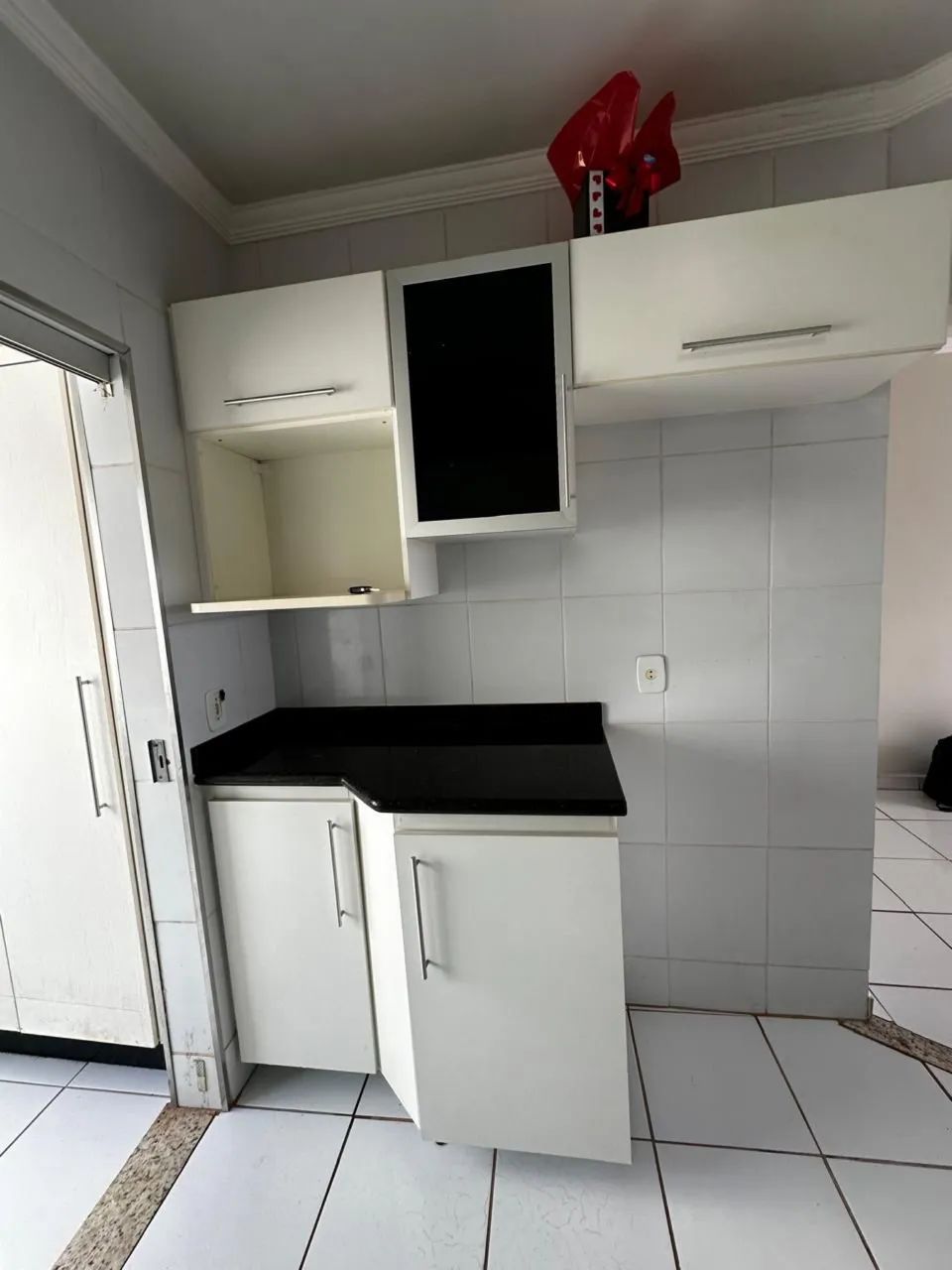 Alugo apartamento próximo a Uniube  - Foto 5