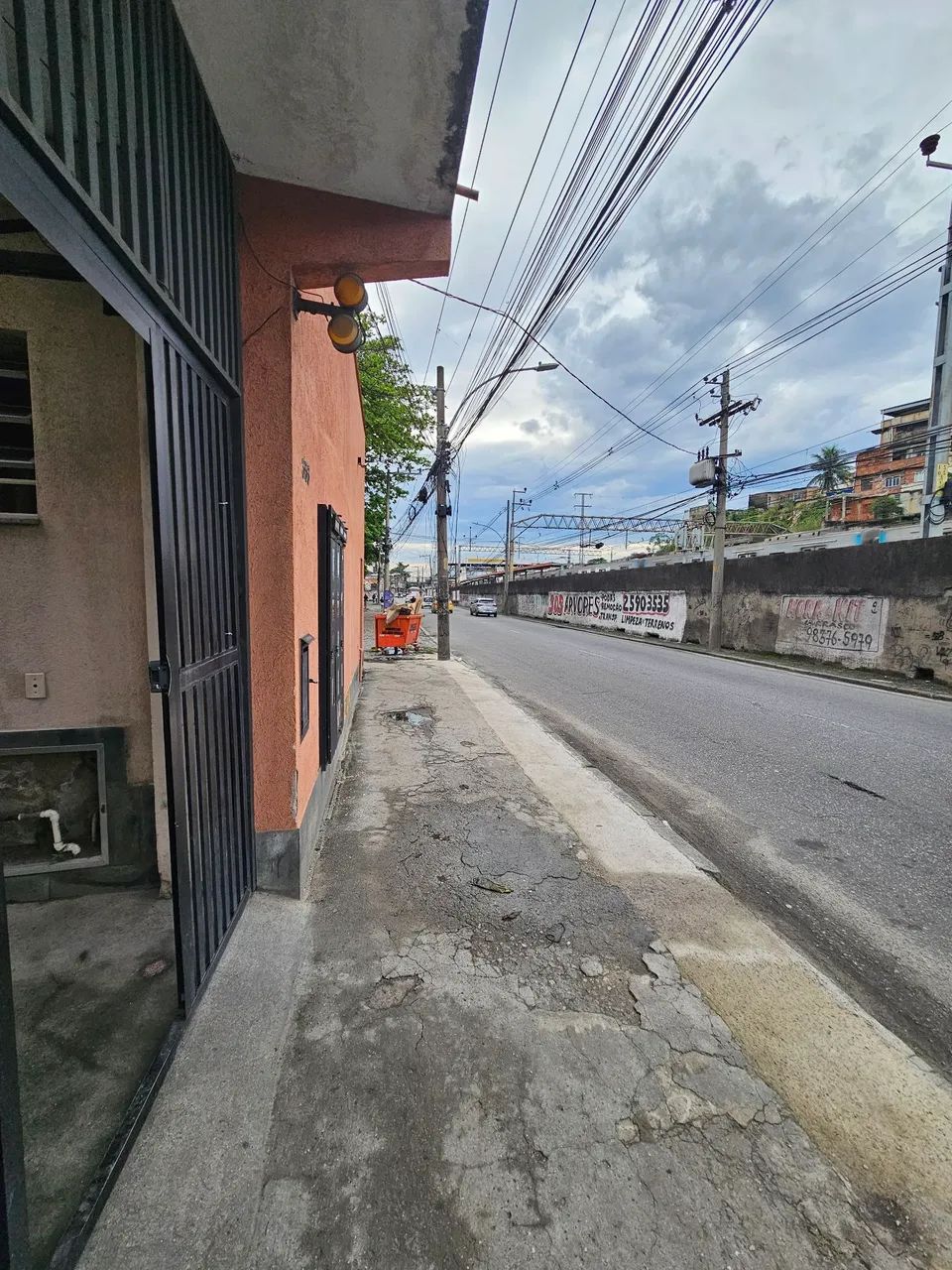 Triplex no coração de Cascadura  - Foto 3