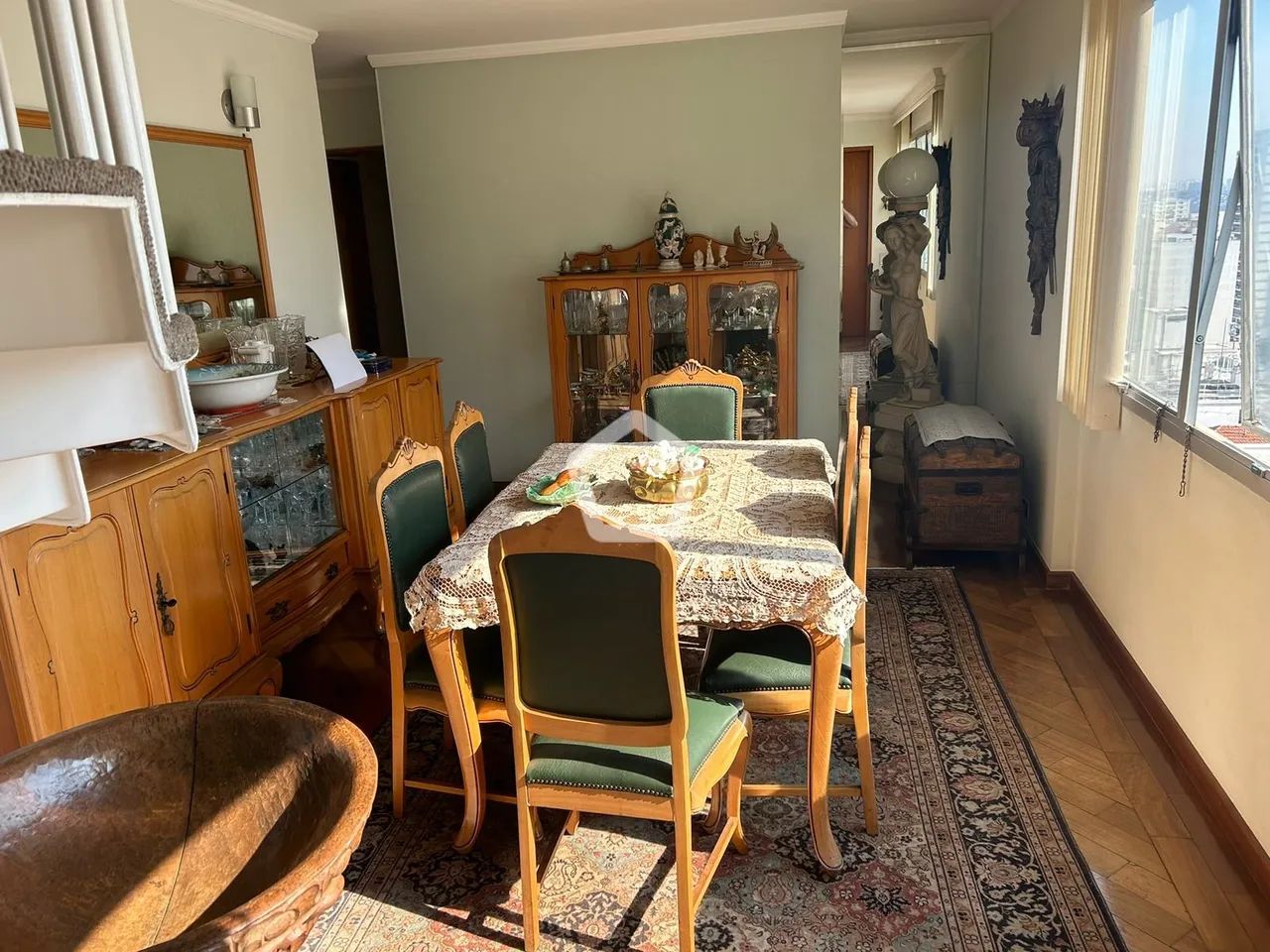 Apartamento em Cerqueira César - Foto 5