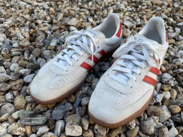 Adidas Samba OG - Foto 4