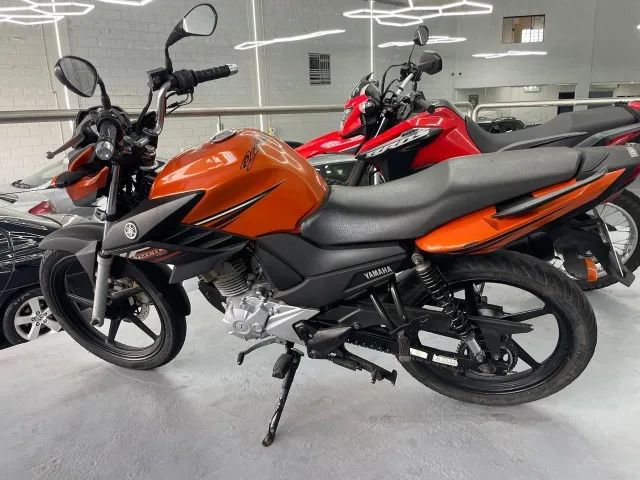 FAZER 150  - Foto 2
