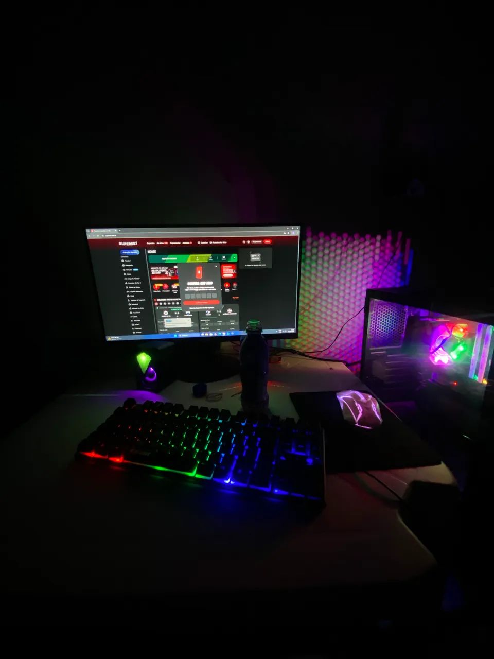 Computador Gamer - Foto 2