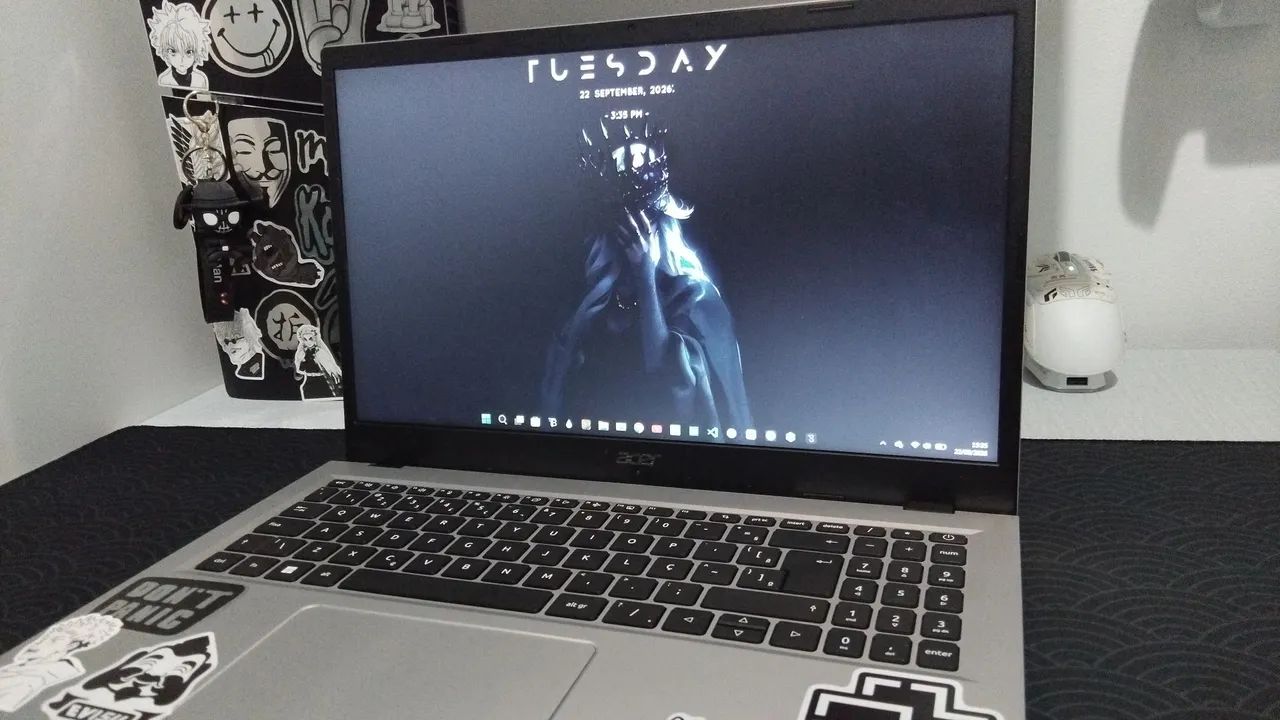 Acer Aspire 3 A315-510P - Foto 4