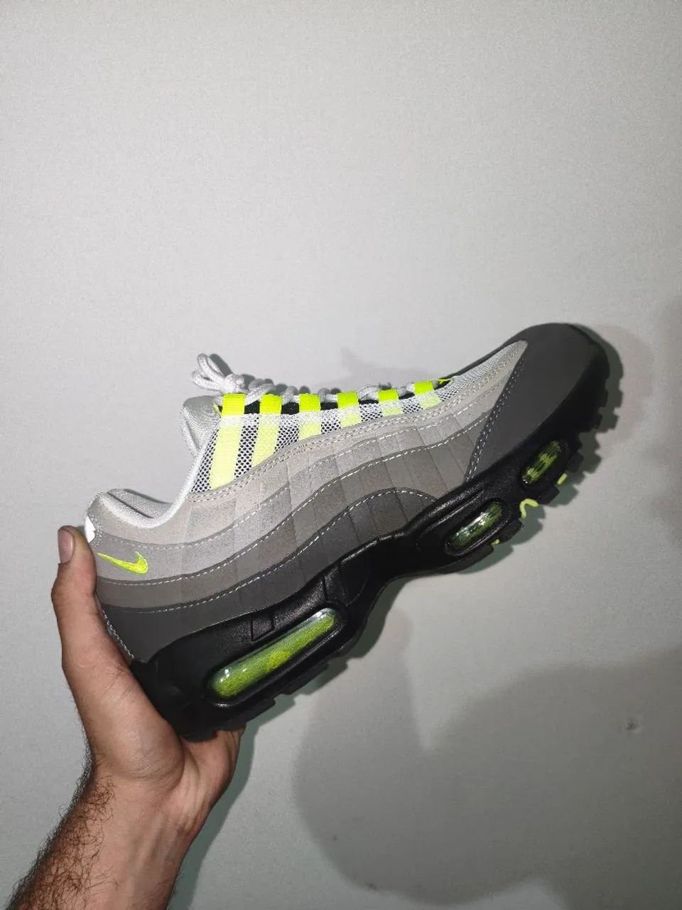 Air Max 95 - Foto 3