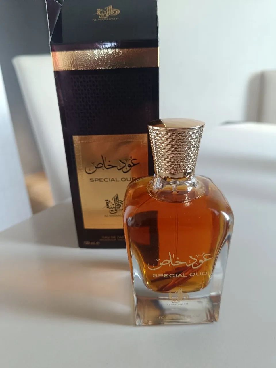Perfume Special Oud Eu de Parfum - Foto 2