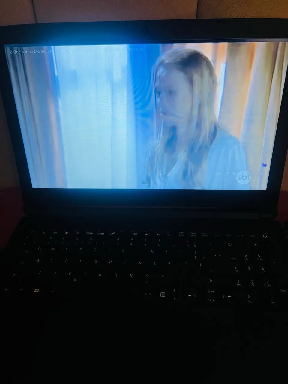 Notebook  - Foto 2