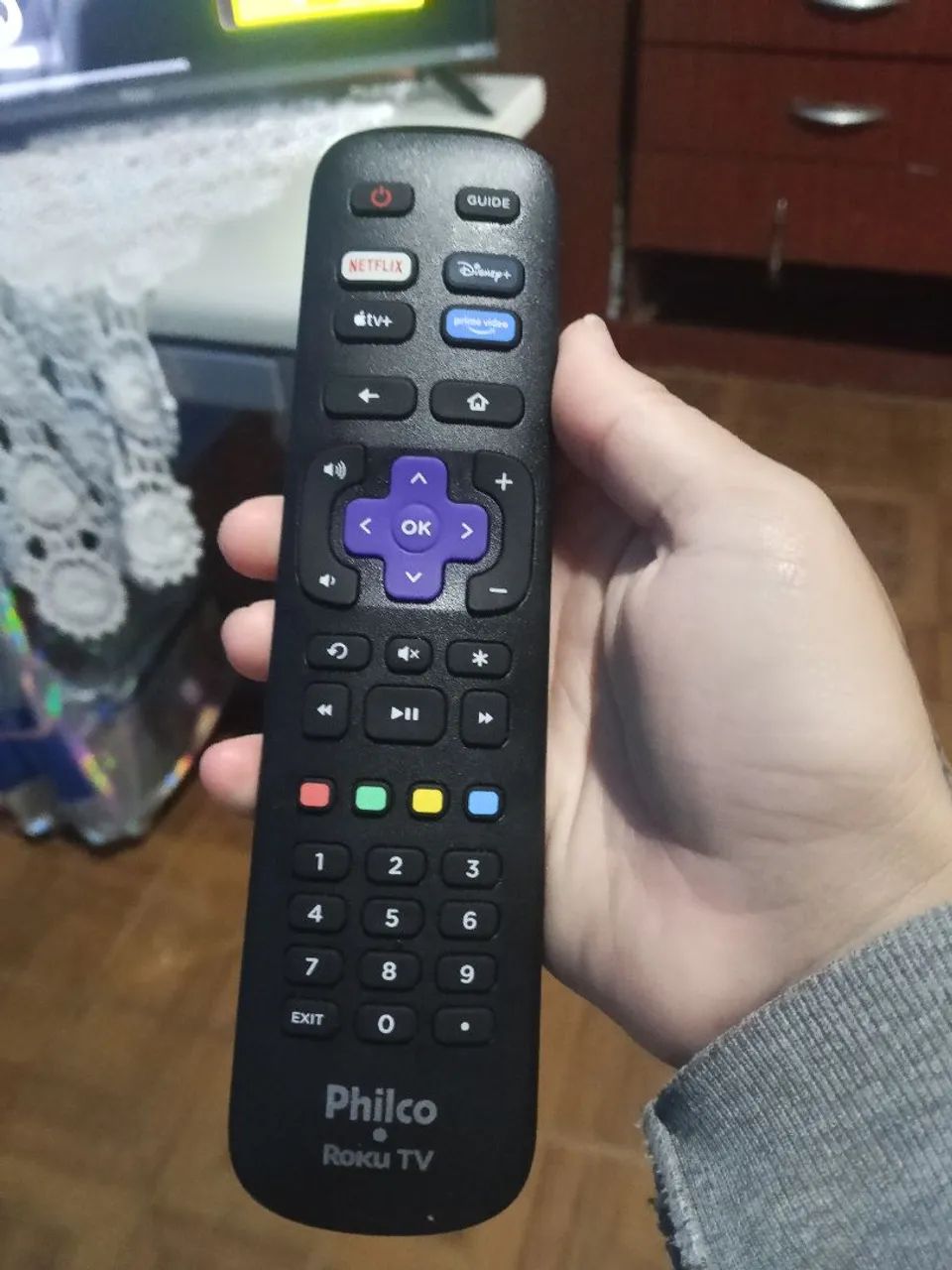 Tv smart Philco  - Foto 3