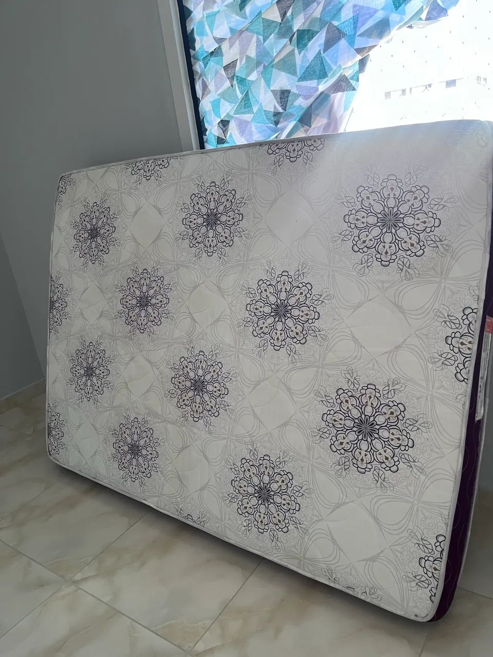 Colchão casal D20 