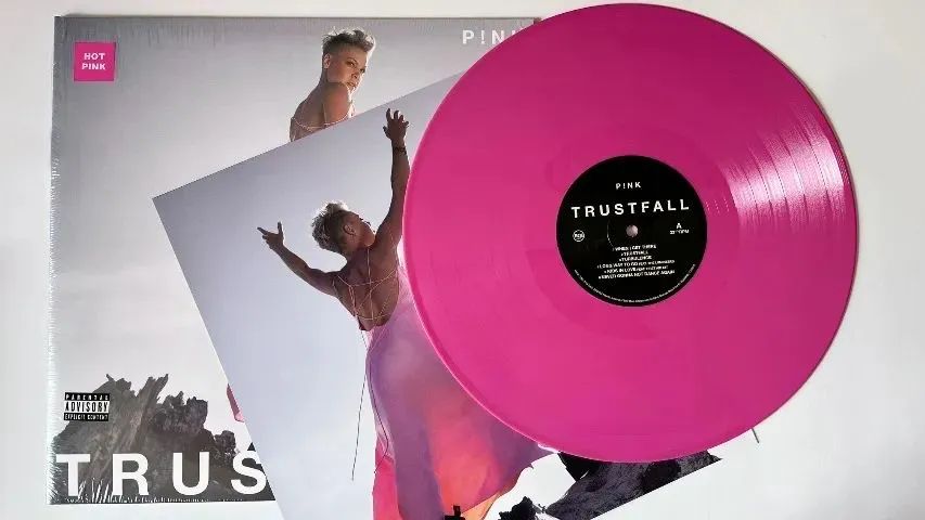 PINK ÁLBUM - Foto 2
