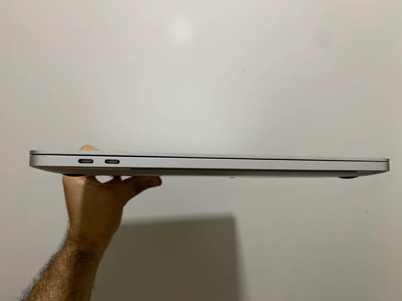 MacBook Pro 2019/ Intel i9/ 32GB/ 1TB SSD/ 16pol - Foto 3