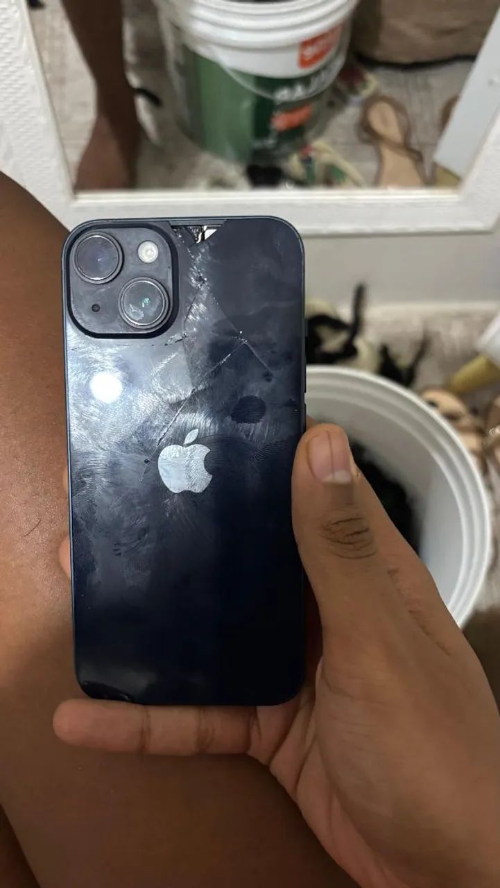 IPHONE 14  128 GB - Foto 2