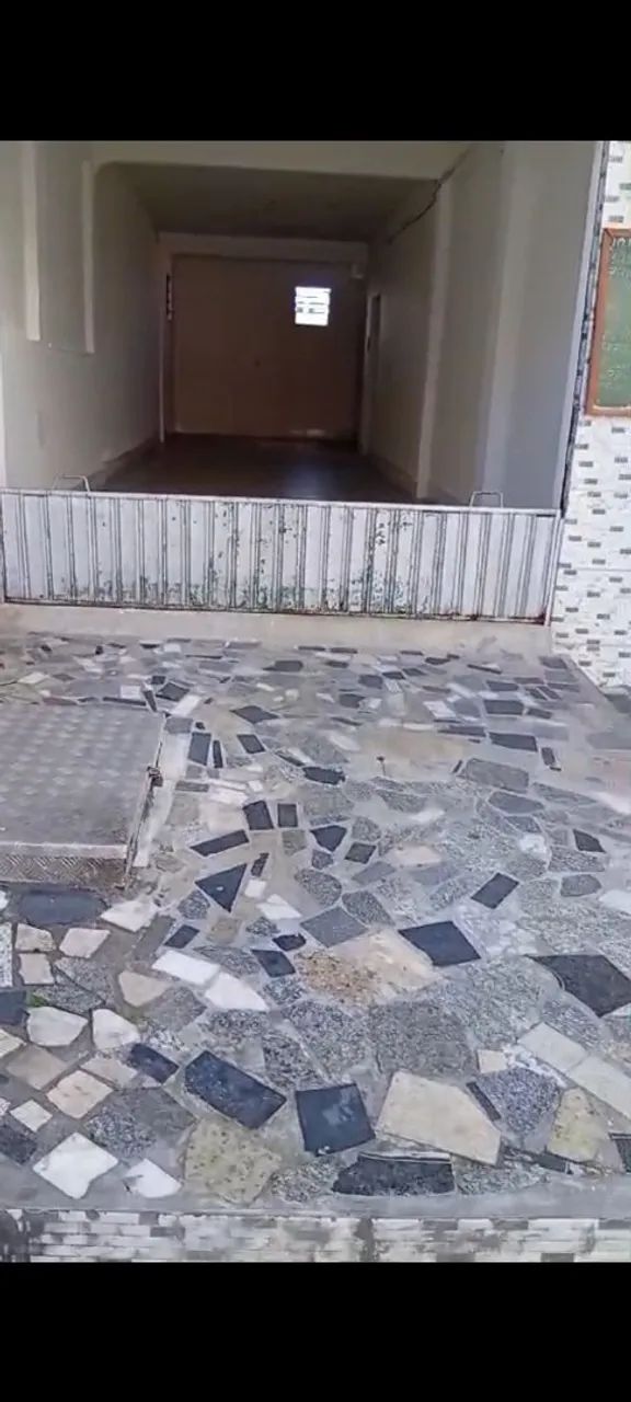 Alugo excelente loja térrea 