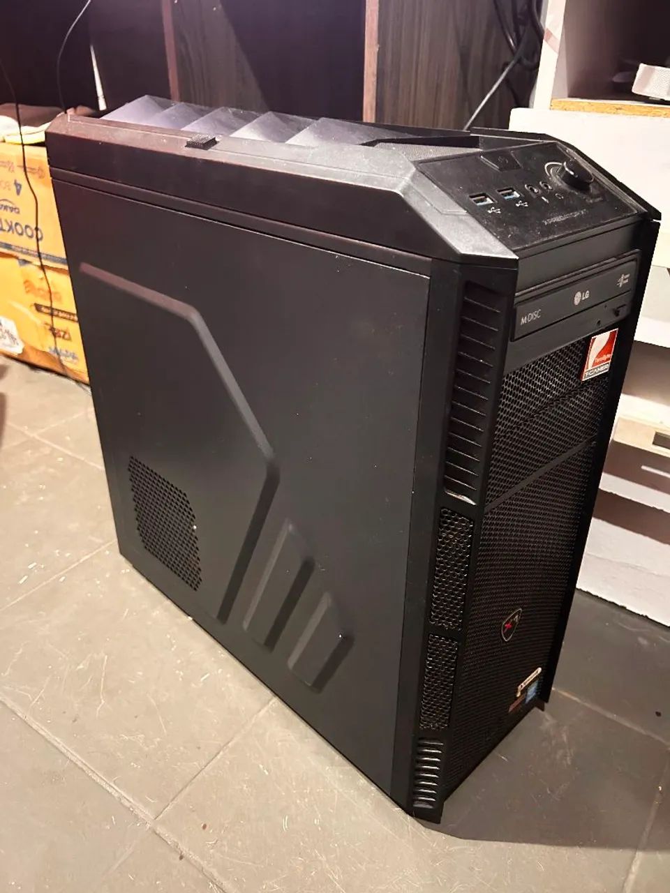 Pc gamer  - Foto 4