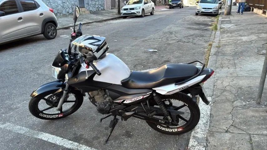 YAMAHA FACTOR 150 ED
